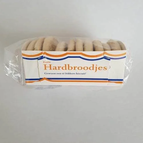 Zoete Hardbroodjes