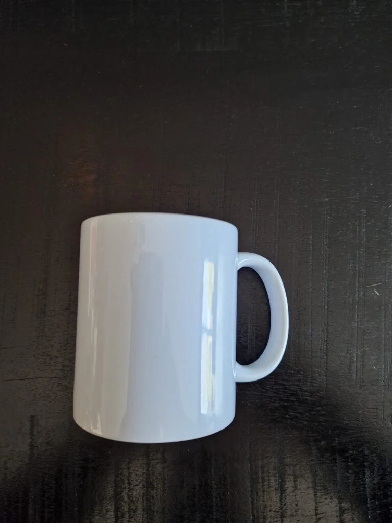 Koffie Mok