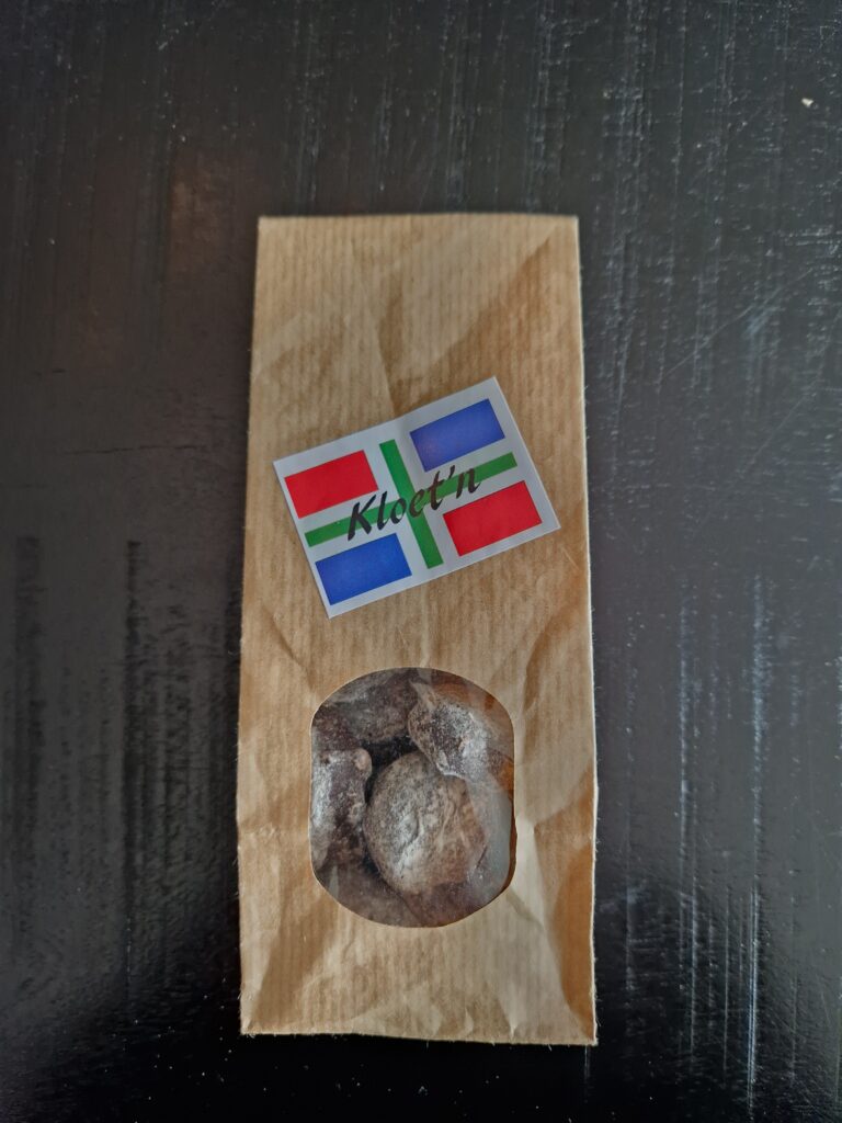 Kloet'n