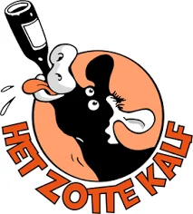 Het Zotte Kalf