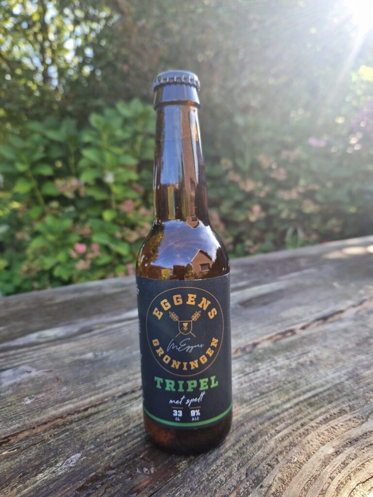 Tripel 9%
