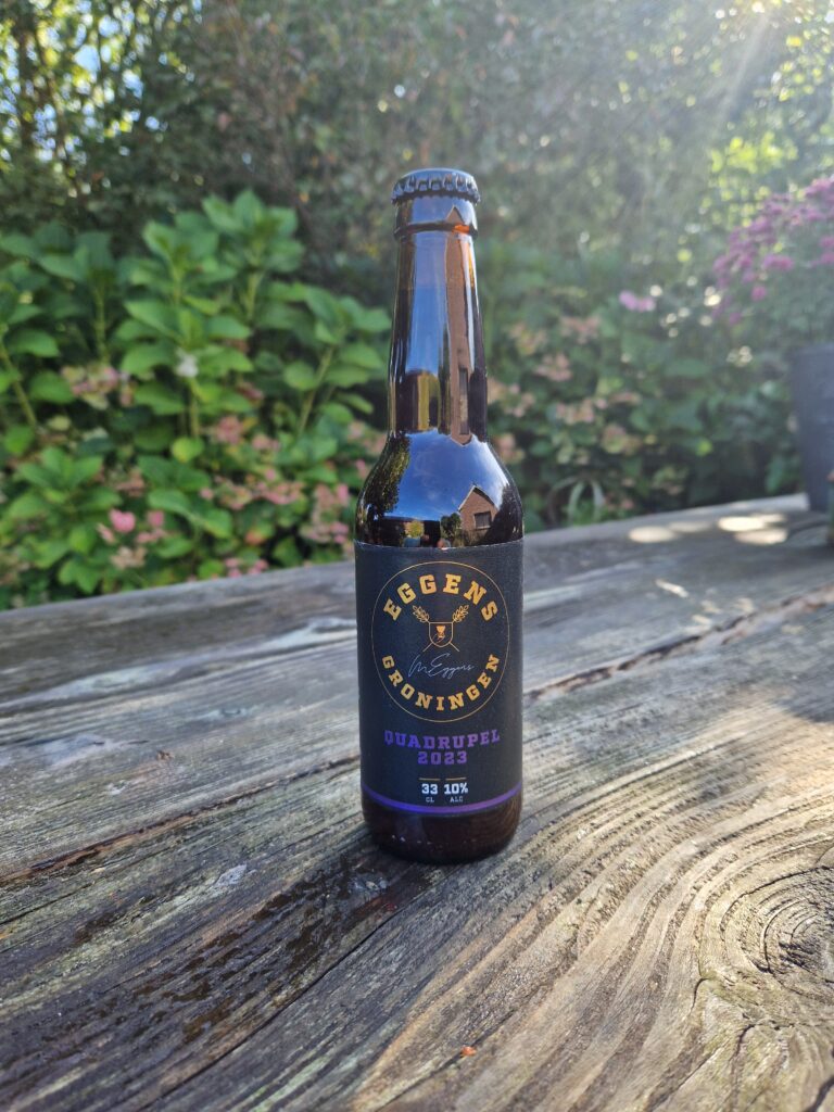 Quadrupel 10%