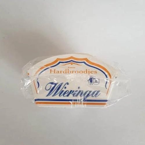 Zoete Hardbroodjes
