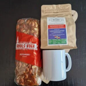 Groningse Bonen Maalwerk