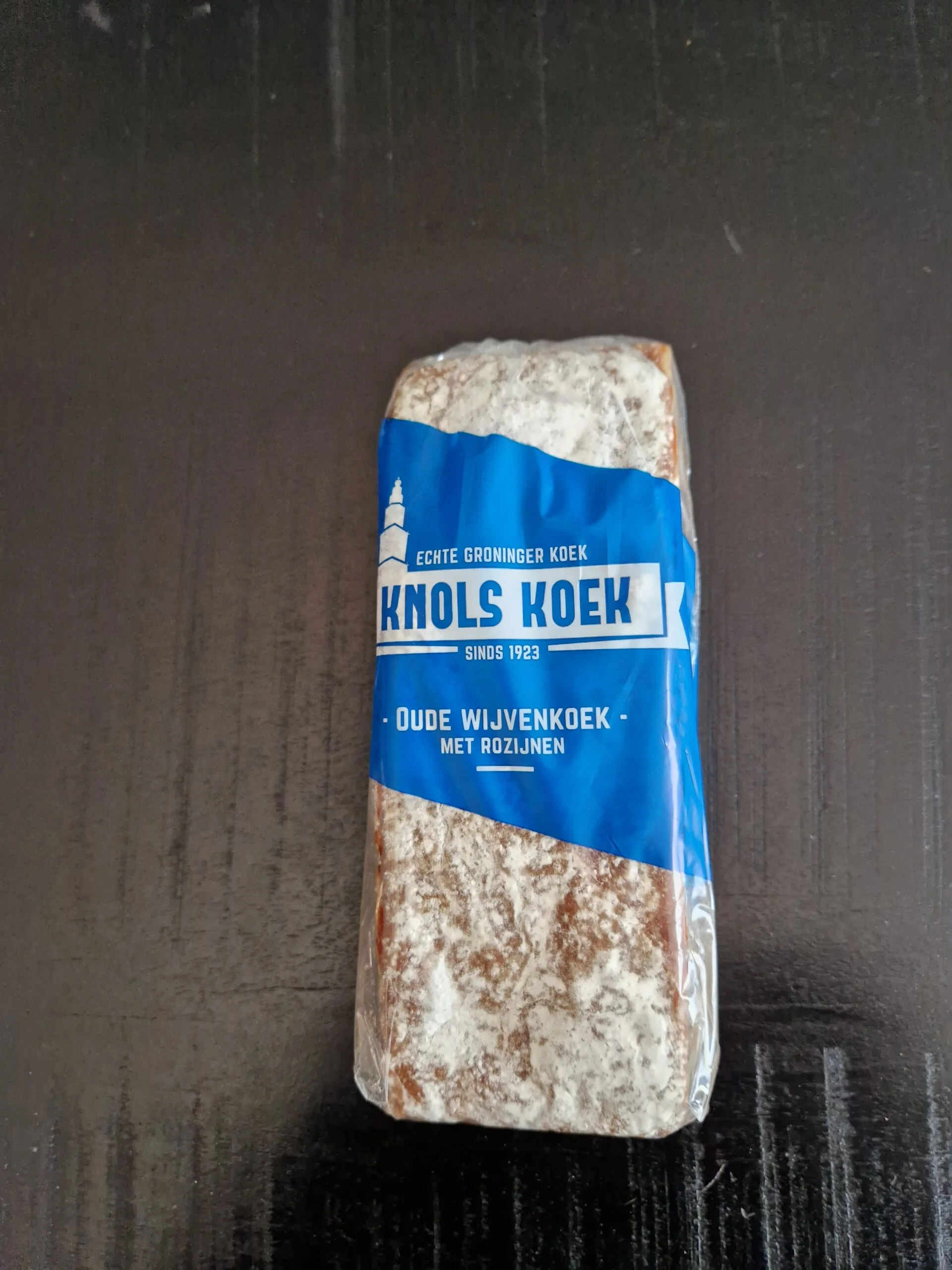 Knols Koek