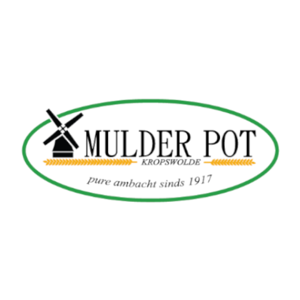 Mulder Pot